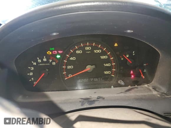 ✅ 2006 Honda Accord EX-L • VIN: 1HGCM81606A012950 • Lot: 65944824. Wystawiony na Copart z przebiegiem 162 450 mil. Bezpłatny archiwum sprzedaży aukcyjnych z USA i szczegółowy raport historii pojazdu na DreamBid. Zdjęcie 9.