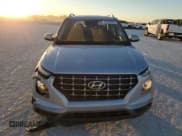 ✅ 2023 Hyundai Venue Limited • VIN: KMHRC8A38PU214612 • Lot: 87920445. Listed on Copart with 40,785 mi. Free auction sales archive from the USA and detailed vehicle history report at DreamBid. Image 5.