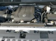 ✅ 2020 Toyota Tundra SR5 • VIN: 5TFDY5F17LX939827 • Lot: 43453969. Wystawiony na IAAI z przebiegiem 75 663 mil. Bezpłatny archiwum sprzedaży aukcyjnych z USA i szczegółowy raport historii pojazdu na DreamBid. Zdjęcie 20.