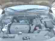 2020 Mitsubishi Outlander ES with VIN JA4AR3AUXLU006666, listed as a IAAI auction lot 43370315 with 117,368 mi miles and . Bid and sale history available at DreamBid. Image 10.