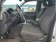 ✅ 2018 Nissan Frontier Pro-4X • VIN: 1N6AD0CW6JN758113 • Lot: 68731905. Listed on Copart with Not provided. Free auction sales archive from the USA and detailed vehicle history report at DreamBid. Image 7.