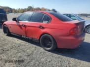 ✅ 2009 BMW 3 Series 335i • VIN: WBAPM73519E191296 • Лот: 76660204. Опубликован ранее на Copart с пробегом 145 894 миль. Бесплатный доступ к архиву аукционных продаж из США и подробный отчёт об истории автомобиля на DreamBid. Изображение 2.