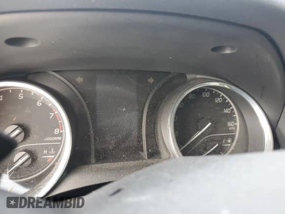 2020 Toyota Camry SE with VIN 4T1G11AK6LU951264, listed as a Copart auction lot 85363065 with Not provided miles and Clean title. Bid and sale history available at DreamBid. Image 9.