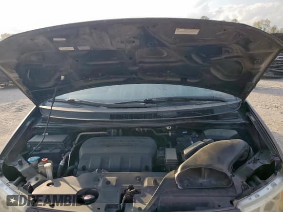 ✅ 2012 Honda Odyssey EX-L • VIN: 5FNRL5H63CB015604 • Lot: 93469505. Listed on Copart with 199,276 mi. Free auction sales archive from the USA and detailed vehicle history report at DreamBid. Image 12.