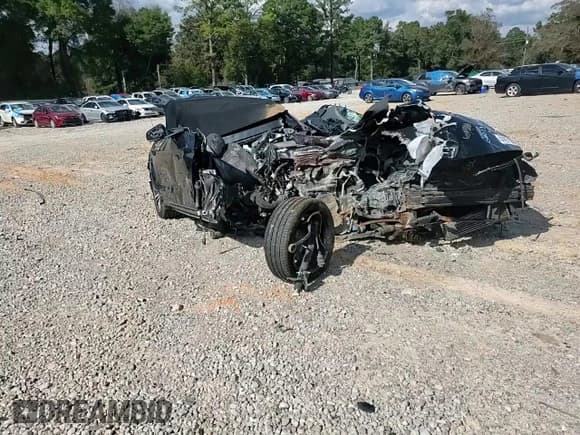 ✅ 2017 Ford Mustang EcoBoost Premium • VIN: 1FATP8UH6H5205270 • Lot: 51417185. Wystawiony na Copart z przebiegiem Nie podano. Bezpłatny archiwum sprzedaży aukcyjnych z USA i szczegółowy raport historii pojazdu na DreamBid. Zdjęcie 13.