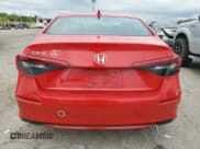 ✅ 2023 Honda Civic LX • VIN: 2HGFE2F20PH569373 • Lot: 69703695. Wystawiony na Copart z przebiegiem 51 620 mil. Bezpłatny archiwum sprzedaży aukcyjnych z USA i szczegółowy raport historii pojazdu na DreamBid. Zdjęcie 6.