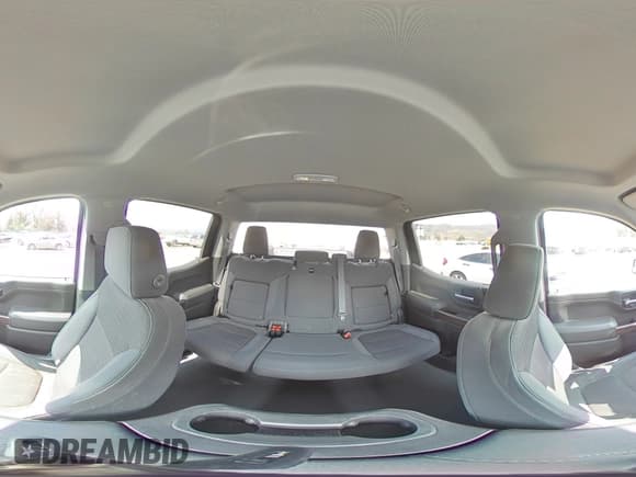 ✅ 2019 Chevrolet Silverado 1500 RST • VIN: 3GCPWDED7KG281048 • Лот: 81832215. Опубликован ранее на Copart с пробегом Не указан. Бесплатный доступ к архиву аукционных продаж из США и подробный отчёт об истории автомобиля на DreamBid. Изображение 14.