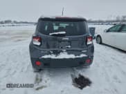 ✅ 2017 Jeep Renegade Latitude • VIN: ZACCJBBB8HPG59597 • Lot: 94951995. Wystawiony na Copart z przebiegiem 84 064 mil. Bezpłatny archiwum sprzedaży aukcyjnych z USA i szczegółowy raport historii pojazdu na DreamBid. Zdjęcie 6.