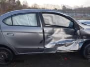 ✅ 2017 Mitsubishi Mirage ES • VIN: ML32F3FJ9HHF15462 • Лот: 41196340. Опубликован ранее на IAAI с пробегом 114 782 миль. Бесплатный доступ к архиву аукционных продаж из США и подробный отчёт об истории автомобиля на DreamBid. Изображение 13.