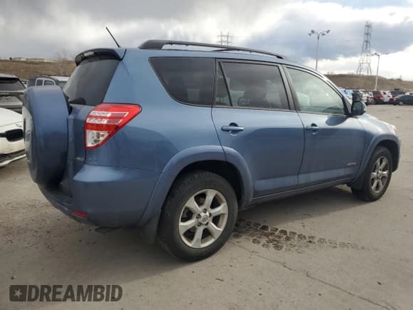 ✅ 2012 Toyota RAV4 Limited • VIN: 2T3DK4DV3CW087711 • Lot: 47766965. Wystawiony na Copart z przebiegiem 155 326 mil. Bezpłatny archiwum sprzedaży aukcyjnych z USA i szczegółowy raport historii pojazdu na DreamBid. Zdjęcie 3.