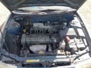 ✅ 1996 Toyota Corolla • VIN: 2T1BA02E4TC134695 • Лот: 43111029. Опубликован ранее на IAAI с пробегом 156 798 миль. Бесплатный доступ к архиву аукционных продаж из США и подробный отчёт об истории автомобиля на DreamBid. Изображение 10.