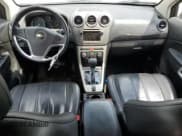 ✅ 2014 Chevrolet Captiva Sport LTZ • VIN: 3GNAL4EK2ES609613 • Lot: 59776965. Wystawiony na Copart z przebiegiem 123 734 mil. Bezpłatny archiwum sprzedaży aukcyjnych z USA i szczegółowy raport historii pojazdu na DreamBid. Zdjęcie 8.