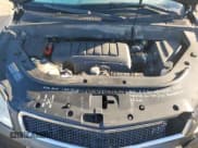 ✅ 2011 Chevrolet Traverse 1LT • VIN: 1GNKVGED1BJ166000 • Lot: 85398195. Wystawiony na Copart z przebiegiem 141 783 mil. Bezpłatny archiwum sprzedaży aukcyjnych z USA i szczegółowy raport historii pojazdu na DreamBid. Zdjęcie 12.