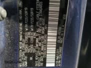 ✅ 2020 Toyota Sienna SE • VIN: 5TDXZ3DC2LS085340 • Lot: 64092835. Listed on Copart with 72,962 mi. Free auction sales archive from the USA and detailed vehicle history report at DreamBid. Image 13.