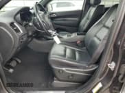 ✅ 2020 Dodge Durango GT Plus • VIN: 1C4RDJDG3LC249114 • Lot: 92201755. Listed on Copart with 75,778 mi. Free auction sales archive from the USA and detailed vehicle history report at DreamBid. Image 7.