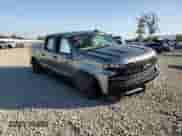 ✅ 2020 Chevrolet Silverado 1500 LT Trail Boss • VIN: 1GCPYFEL0LZ208716 • Лот: 82325845. Опубликован ранее на Copart с пробегом 41 810 миль. Бесплатный доступ к архиву аукционных продаж из США и подробный отчёт об истории автомобиля на DreamBid. Изображение 13.