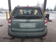 ✅ 2018 Subaru Forester • VIN: JF2SJABC4JH430623 • Lot: 43840817. Listed on IAAI with 54,223 mi. Free auction sales archive from the USA and detailed vehicle history report at DreamBid. Image 16.