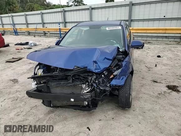 ✅ 2021 Hyundai Accent SEL • VIN: 3KPC24A60ME135526 • Лот: 86500964. Опубликован ранее на Copart с пробегом 43 263 миль. Бесплатный доступ к архиву аукционных продаж из США и подробный отчёт об истории автомобиля на DreamBid. Изображение 11.