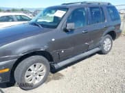 ✅ 2007 Mercury Mountaineer • VIN: 4M2EU47E67UJ19946 • Lot: 39550924. Listed on IAAI with 176,184 mi. Free auction sales archive from the USA and detailed vehicle history report at DreamBid. Image 6.