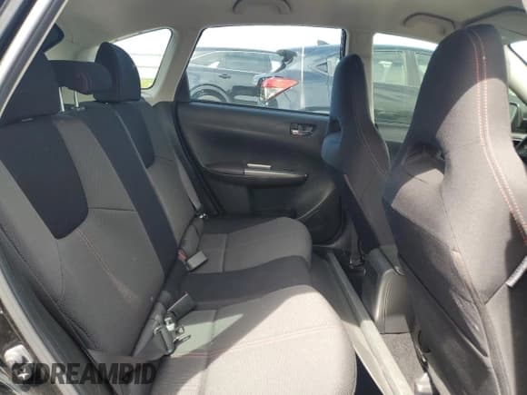 ✅ 2012 Subaru WRX WRX Limited • VIN: JF1GR7E69CG225545 • Lot: 54764225. Listed on Copart with 159,096 mi. Free auction sales archive from the USA and detailed vehicle history report at DreamBid. Image 11.