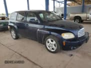 ✅ 2011 Chevrolet HHR 1LT • VIN: 3GNBABFWXBS525051 • Lot: 76654994. Listed on Copart with 231,967 mi. Free auction sales archive from the USA and detailed vehicle history report at DreamBid. Image 4.