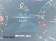 ✅ 2020 Mercedes-Benz A 35 AMG • VIN: W1K3G5BBXLJ239645 • Лот: 43366841. Опубликован ранее на IAAI с пробегом 50 024 миль. Бесплатный доступ к архиву аукционных продаж из США и подробный отчёт об истории автомобиля на DreamBid. Изображение 16.