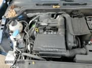 ✅ 2017 Volkswagen Jetta S • VIN: 3VW2B7AJ4HM310080 • Lot: 82240305. Wystawiony na Copart z przebiegiem 98 906 mil. Bezpłatny archiwum sprzedaży aukcyjnych z USA i szczegółowy raport historii pojazdu na DreamBid. Zdjęcie 14.