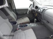 ✅ 2007 Nissan Xterra S • VIN: 5N1AN08WX7C513792 • Лот: 43297089. Опубликован ранее на IAAI с пробегом 238 606 миль. Бесплатный доступ к архиву аукционных продаж из США и подробный отчёт об истории автомобиля на DreamBid. Изображение 5.