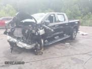 ✅ 2024 GMC Sierra 1500 SLT • VIN: 3GTUUDE88RG260117 • Лот: 42828038. Опубликован ранее на IAAI с пробегом Не указан. Бесплатный доступ к архиву аукционных продаж из США и подробный отчёт об истории автомобиля на DreamBid. Изображение 18.