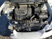 ✅ 2005 Hyundai Sonata GL • VIN: KMHWF25H05A117948 • Лот: 86356734. Опубликован ранее на Copart с пробегом 141 380 миль. Бесплатный доступ к архиву аукционных продаж из США и подробный отчёт об истории автомобиля на DreamBid. Изображение 12.