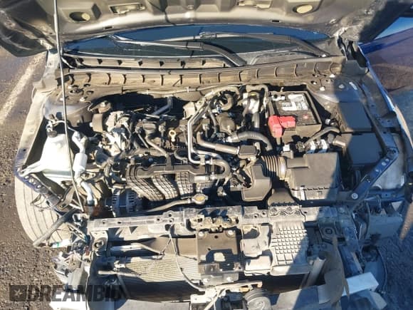 ✅ 2022 Nissan Altima SR • VIN: 1N4BL4CW7NN319211 • Lot: 43460747. Wystawiony na IAAI z przebiegiem 114 708 mil. Bezpłatny archiwum sprzedaży aukcyjnych z USA i szczegółowy raport historii pojazdu na DreamBid. Zdjęcie 10.