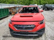 ✅ 2022 Subaru WRX Premium • VIN: JF1VBAF63N9028465 • Lot: 54759625. Wystawiony na Copart z przebiegiem Nie podano. Bezpłatny archiwum sprzedaży aukcyjnych z USA i szczegółowy raport historii pojazdu na DreamBid. Zdjęcie 5.