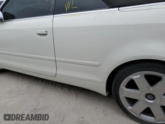 ✅ 2005 Audi S4 • VIN: WUARL48H65K901503 • Лот: 76890114. Опубликован ранее на Copart с пробегом 104 022 миль. Бесплатный доступ к архиву аукционных продаж из США и подробный отчёт об истории автомобиля на DreamBid. Изображение 12.