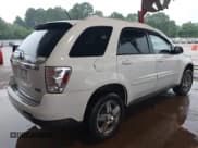 ✅ 2008 Chevrolet Equinox LT • VIN: 2CNDL33F986023060 • Лот: 42485040. Опубликован ранее на IAAI с пробегом 257 821 миль. Бесплатный доступ к архиву аукционных продаж из США и подробный отчёт об истории автомобиля на DreamBid. Изображение 4.