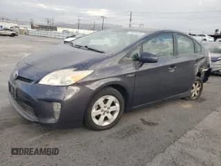 ✅ 2014 Toyota Prius Two • VIN: JTDKN3DU6E0372166 • Lot: 93074565. Wystawiony na Copart z przebiegiem 233 732 mil. Bezpłatny archiwum sprzedaży aukcyjnych z USA i szczegółowy raport historii pojazdu na DreamBid. Zdjęcie 1.