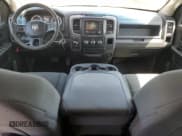 ✅ 2017 Ram 1500 Tradesman • VIN: 1C6RR7FM9HS630963 • Лот: 59761675. Опубликован ранее на Copart с пробегом 309 897 миль. Бесплатный доступ к архиву аукционных продаж из США и подробный отчёт об истории автомобиля на DreamBid. Изображение 8.