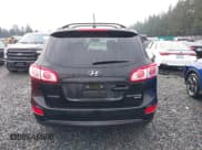 ✅ 2011 Hyundai Santa Fe Limited • VIN: 5XYZHDAG5BG002875 • Lot: 41233043. Listed on IAAI with 64,232 mi. Free auction sales archive from the USA and detailed vehicle history report at DreamBid. Image 16.