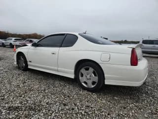 ✅ 2007 Chevrolet Monte Carlo SS • VIN: 2G1WL16C079374559 • Lot: 93697575. Listed on Copart with 257,661 mi. Free auction sales archive from the USA and detailed vehicle history report at DreamBid. Image 2.