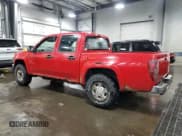 ✅ 2007 GMC Canyon SLE2 • VIN: 1GTDT13EX78157407 • Лот: 53852295. Опубликован ранее на Copart с пробегом 264 589 миль. Бесплатный доступ к архиву аукционных продаж из США и подробный отчёт об истории автомобиля на DreamBid. Изображение 2.