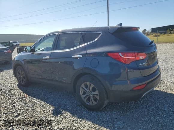 ✅ 2013 Hyundai Santa Fe Sport • VIN: 5XYZT3LB0DG086455 • Лот: 92311255. Опубликован ранее на Copart с пробегом 231 113 миль. Бесплатный доступ к архиву аукционных продаж из США и подробный отчёт об истории автомобиля на DreamBid. Изображение 2.