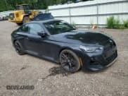 ✅ 2023 BMW 2 Series M240i xDrive • VIN: 3MW53CM09P8D65671 • Лот: 63616295. Опубликован ранее на Copart с пробегом 19 203 миль. Бесплатный доступ к архиву аукционных продаж из США и подробный отчёт об истории автомобиля на DreamBid. Изображение 4.