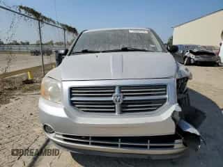 2011 Dodge Caliber Heat с VIN 1B3CB5HA4BD153253, выставлен на аукционе Copart как лот 75662914 с пробегом 177 653 миль миль и Списание • Salvage title. История ставок и продаж доступна на DreamBid. Изображение 5.