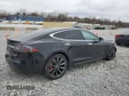 ✅ 2017 Tesla Model S 100D • VIN: 5YJSA1E42HF231454 • Lot: 92427805. Listed on Copart with 134,791 mi. Free auction sales archive from the USA and detailed vehicle history report at DreamBid. Image 3.