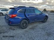 ✅ 2015 Subaru Outback Premium • VIN: 4S4BSAHC3F3253162 • Lot: 93738945. Listed on Copart with 89,026 mi. Free auction sales archive from the USA and detailed vehicle history report at DreamBid. Image 3.