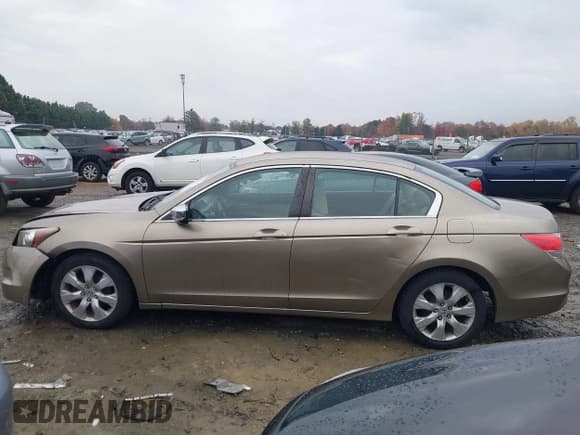✅ 2010 Honda Accord LX • VIN: 1HGCP2F3XAA169042 • Лот: 43596407. Опубликован ранее на IAAI с пробегом 188 193 миль. Бесплатный доступ к архиву аукционных продаж из США и подробный отчёт об истории автомобиля на DreamBid. Изображение 15.