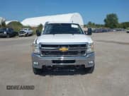 ✅ 2012 Chevrolet Silverado 2500HD LTZ • VIN: 1GC1KYC8XCF153372 • Lot: 42945384. Wystawiony na IAAI z przebiegiem 101 334 mil. Bezpłatny archiwum sprzedaży aukcyjnych z USA i szczegółowy raport historii pojazdu na DreamBid. Zdjęcie 13.