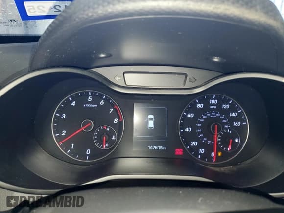 ✅ 2016 Hyundai Veloster Turbo Rally Edition • VIN: KMHTC6AE3GU282635 • Lot: 42332695. Wystawiony na Copart z przebiegiem 147 615 mil. Bezpłatny archiwum sprzedaży aukcyjnych z USA i szczegółowy raport historii pojazdu na DreamBid. Zdjęcie 9.