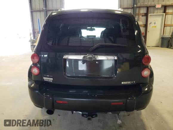 ✅ 2011 Chevrolet HHR 2LT • VIN: 3GNBACFU0BS509896 • Lot: 68526164. Listed on Copart with 227,639 mi. Free auction sales archive from the USA and detailed vehicle history report at DreamBid. Image 6.