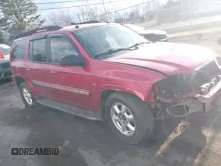 ✅ 2005 GMC Envoy SLT • VIN: 1GKET16M956158147 • Lot: 41683236. Listed on IAAI with Not provided. Free auction sales archive from the USA and detailed vehicle history report at DreamBid. Image 1.