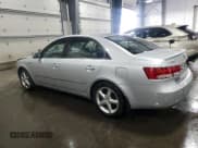 ✅ 2007 Hyundai Sonata SE • VIN: 5NPEU46FX7H237489 • Лот: 81530144. Опубликован ранее на Copart с пробегом 185 570 миль. Бесплатный доступ к архиву аукционных продаж из США и подробный отчёт об истории автомобиля на DreamBid. Изображение 2.